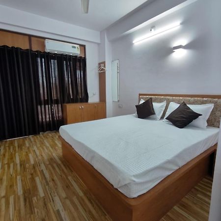 Rk Homestay Udaipur Exterior photo