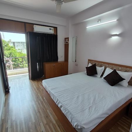 Rk Homestay Udaipur Exterior photo