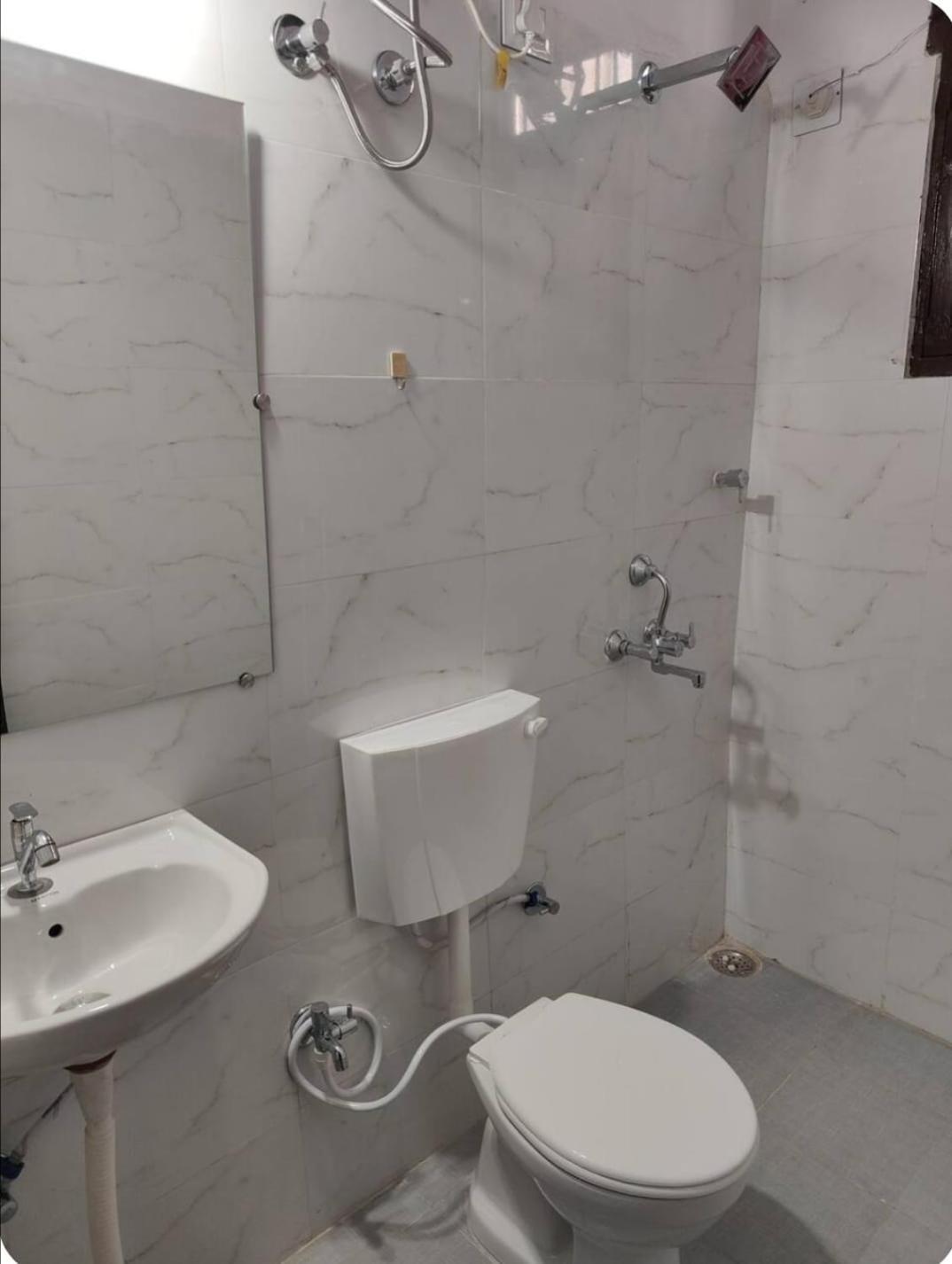 Rk Homestay Udaipur Exterior photo
