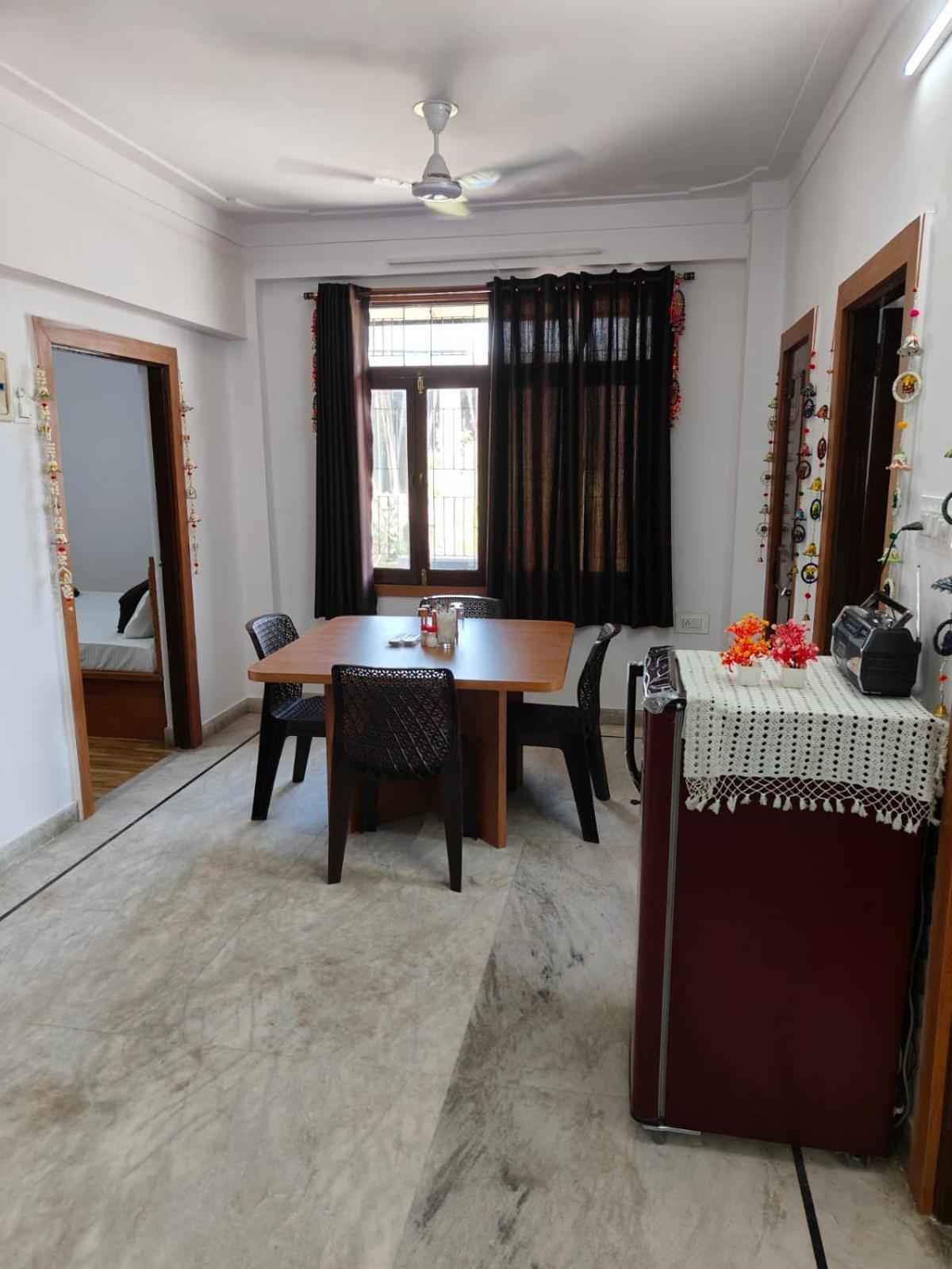 Rk Homestay Udaipur Exterior photo