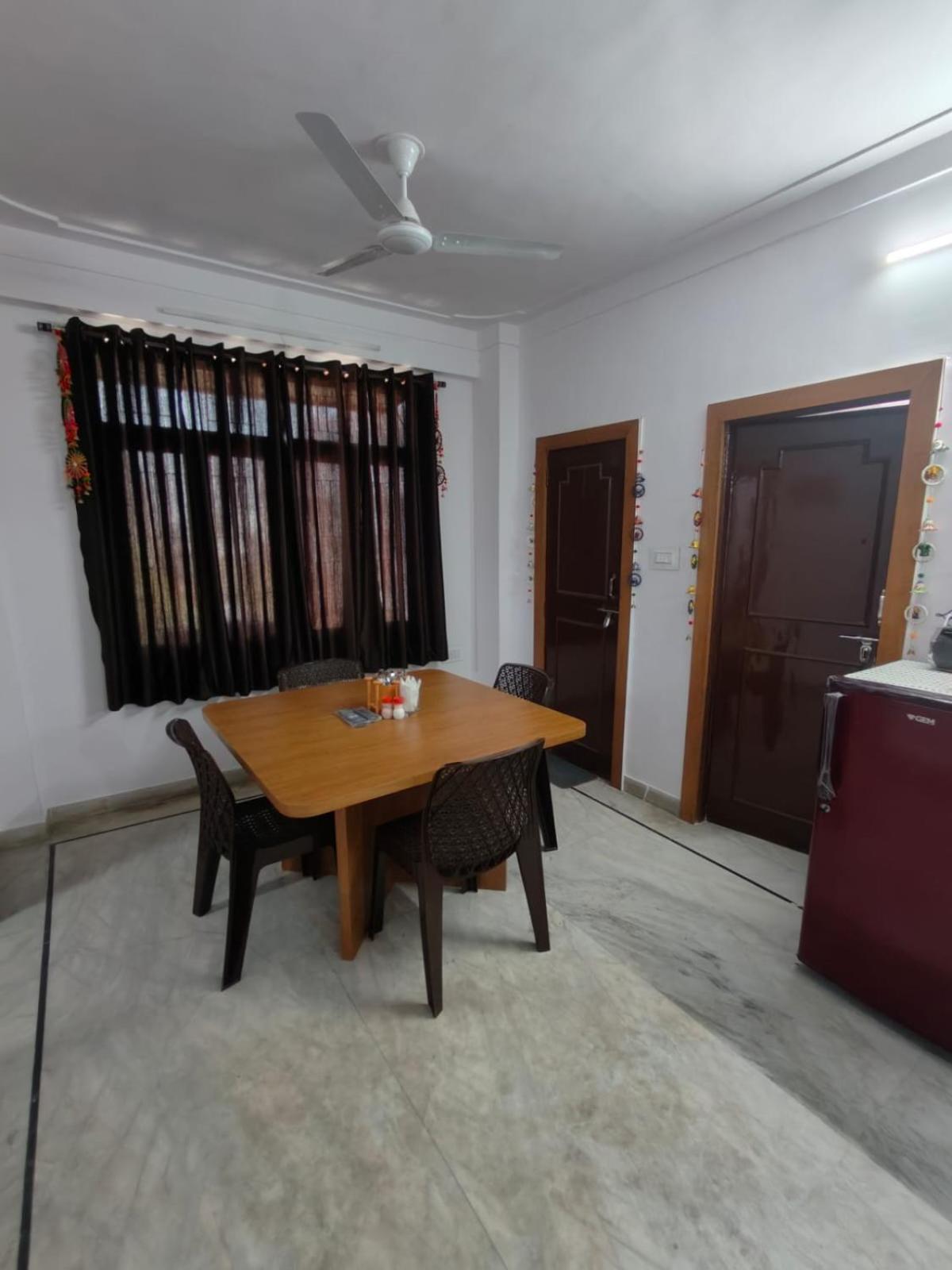 Rk Homestay Udaipur Exterior photo