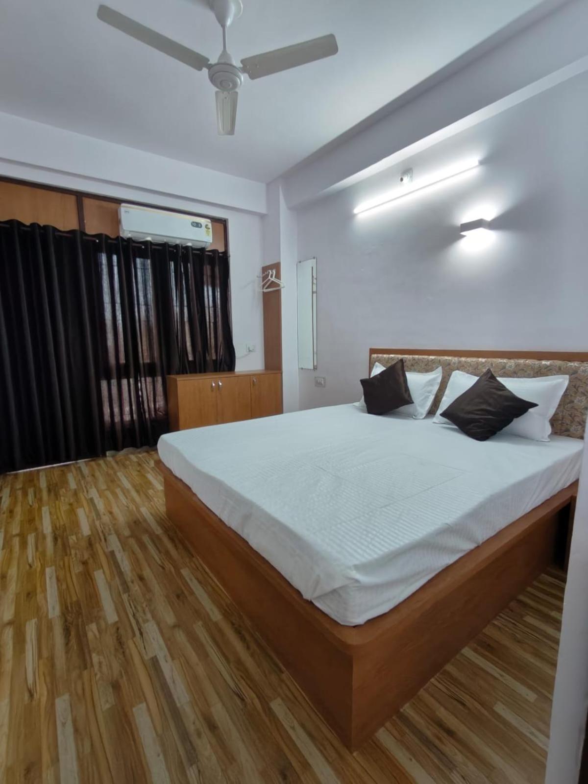 Rk Homestay Udaipur Exterior photo