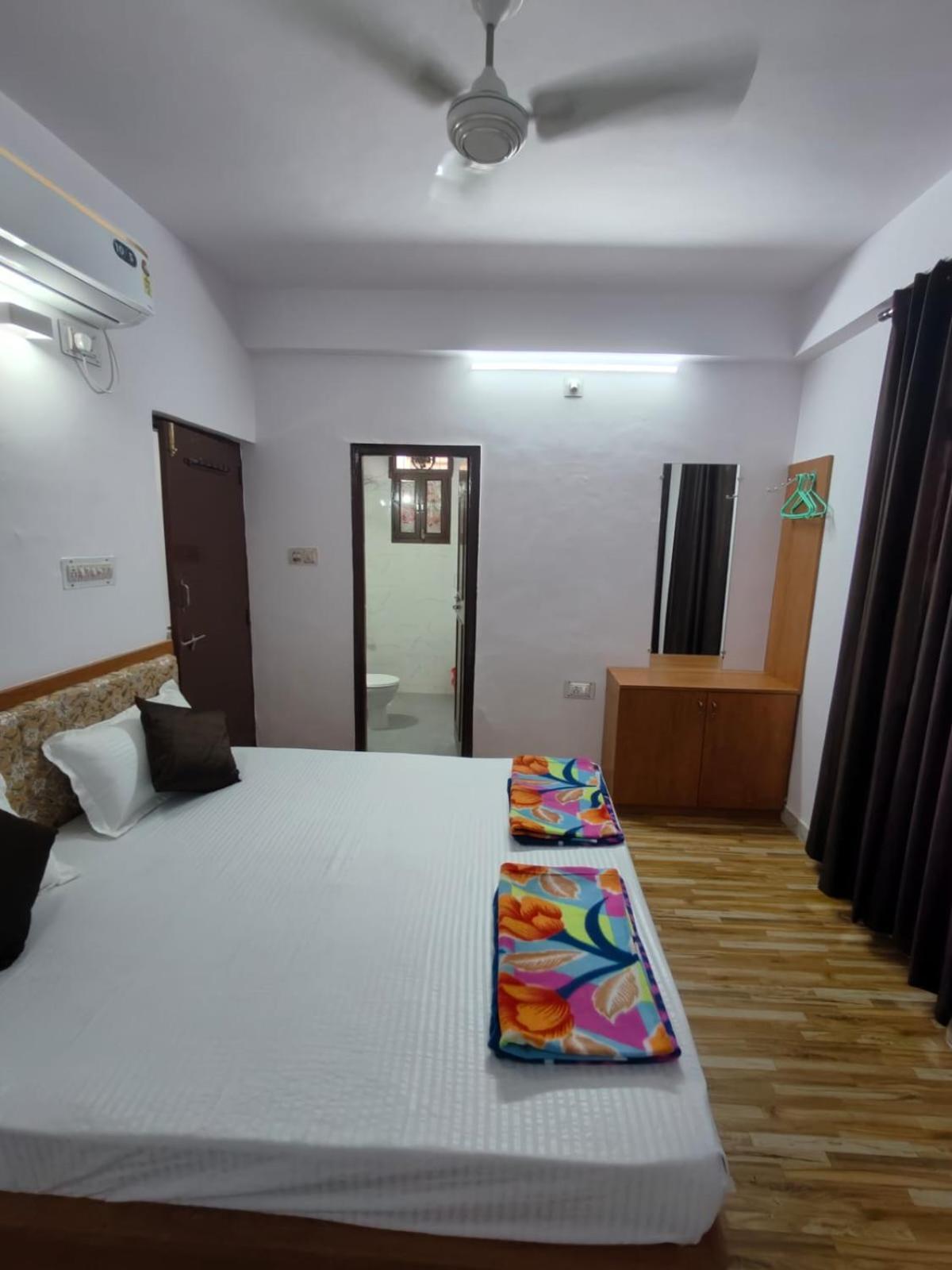 Rk Homestay Udaipur Exterior photo
